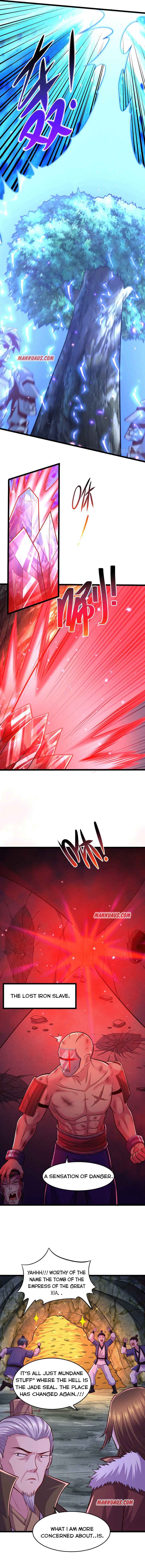 Son-in-Law Does Cheap Cultivation – Manhuaus — Chapter 139 — page 3