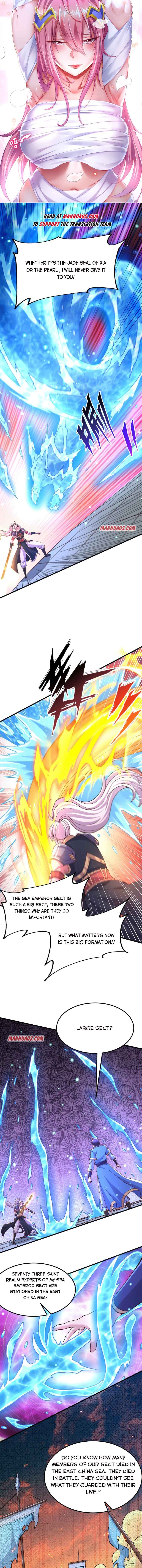 Son-in-Law Does Cheap Cultivation – Manhuaus — Chapter 140 — page 2