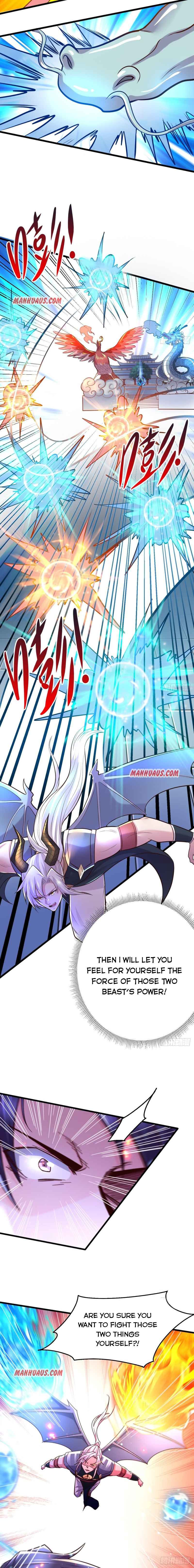 Son-in-Law Does Cheap Cultivation – Manhuaus — Chapter 141 — page 3