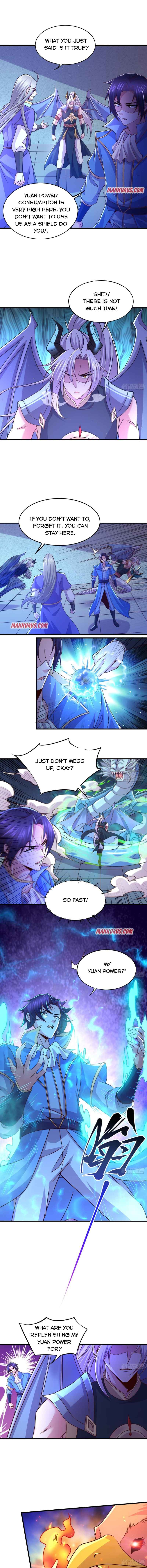 Son-in-Law Does Cheap Cultivation – Manhuaus — Chapter 141 — page 6