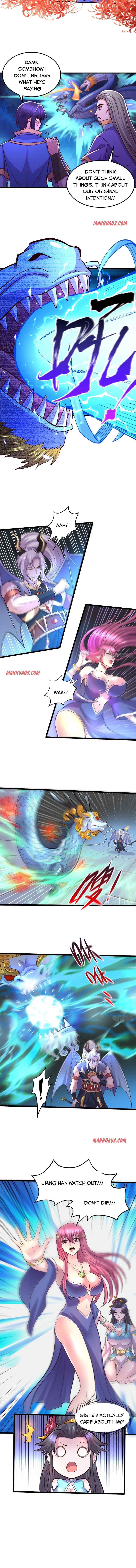 Son-in-Law Does Cheap Cultivation – Manhuaus — Chapter 141 — page 8