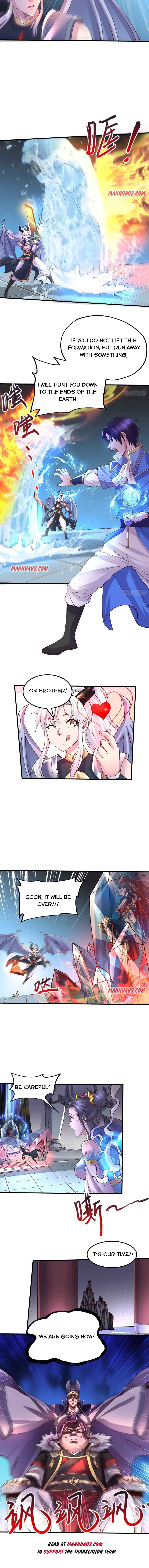 Son-in-Law Does Cheap Cultivation – Manhuaus — Chapter 141 — page 10