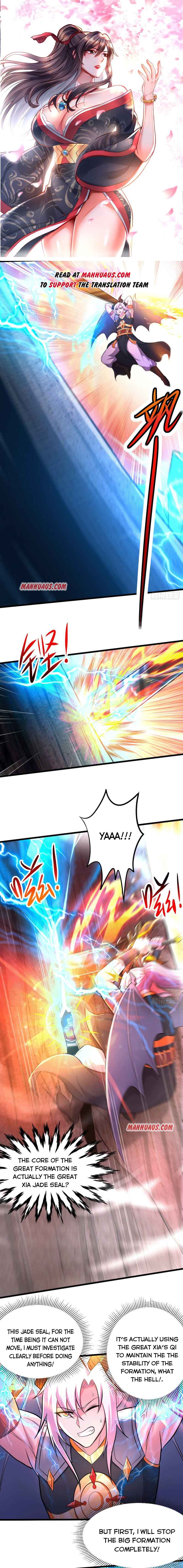 Son-in-Law Does Cheap Cultivation – Manhuaus — Chapter 142 — page 2