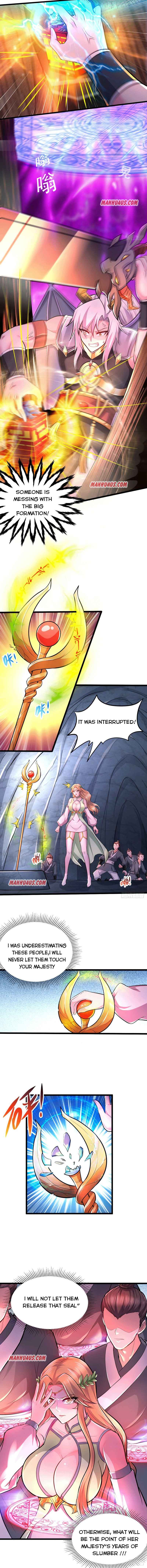 Son-in-Law Does Cheap Cultivation – Manhuaus — Chapter 142 — page 3