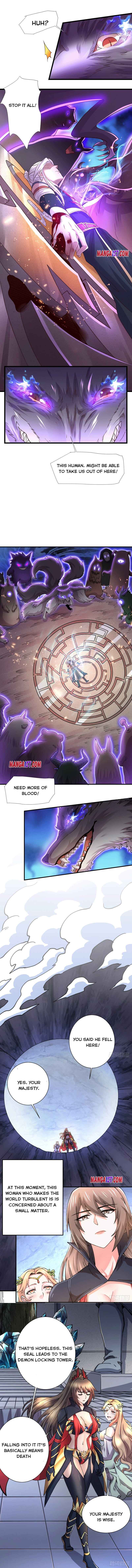 Son-in-Law Does Cheap Cultivation – Manhuaus — Chapter 145 — page 3