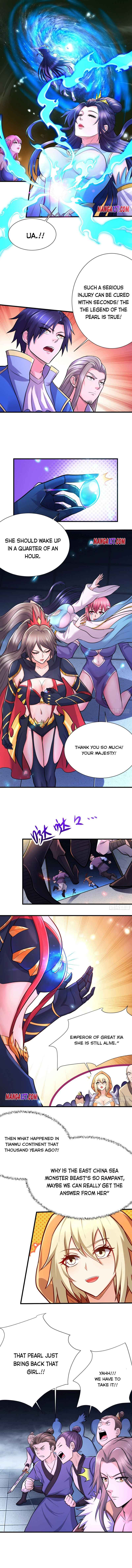 Son-in-Law Does Cheap Cultivation – Manhuaus — Chapter 145 — page 5