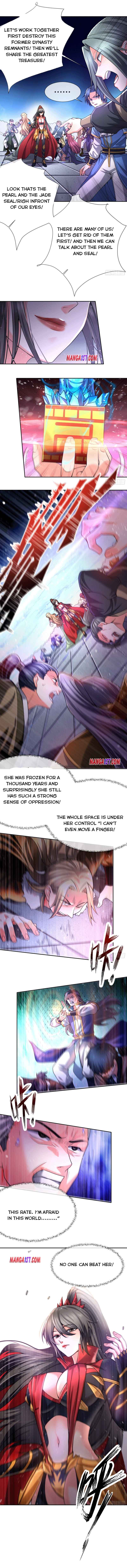 Son-in-Law Does Cheap Cultivation – Manhuaus — Chapter 145 — page 7