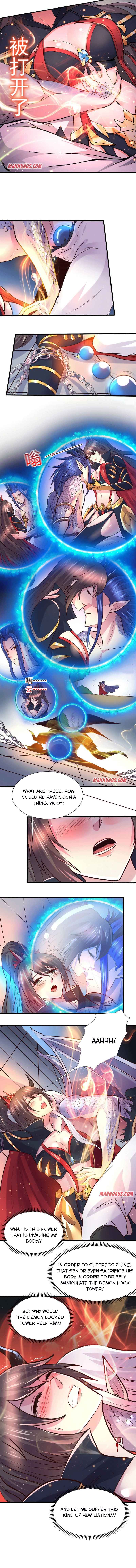 Son-in-Law Does Cheap Cultivation – Manhuaus — Chapter 146 — page 3