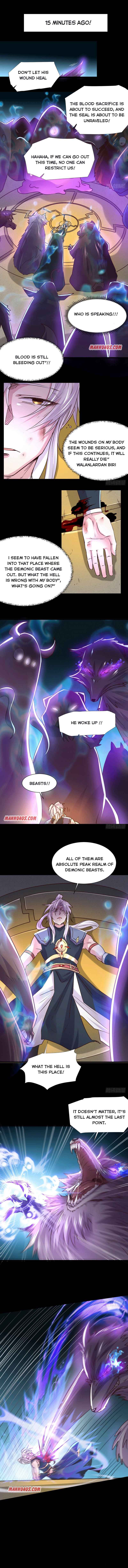 Son-in-Law Does Cheap Cultivation – Manhuaus — Chapter 146 — page 4