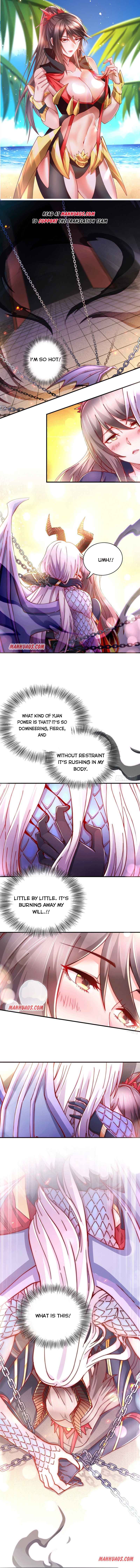 Son-in-Law Does Cheap Cultivation – Manhuaus — Chapter 148 — page 2