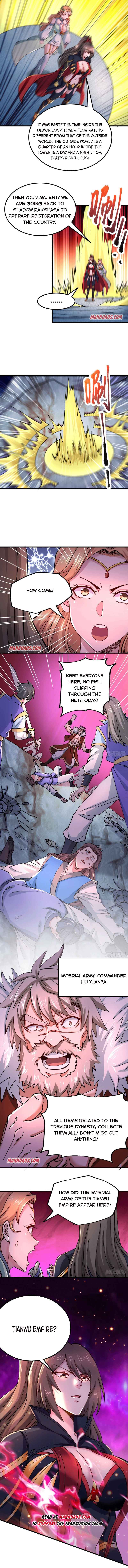 Son-in-Law Does Cheap Cultivation – Manhuaus — Chapter 149 — page 5