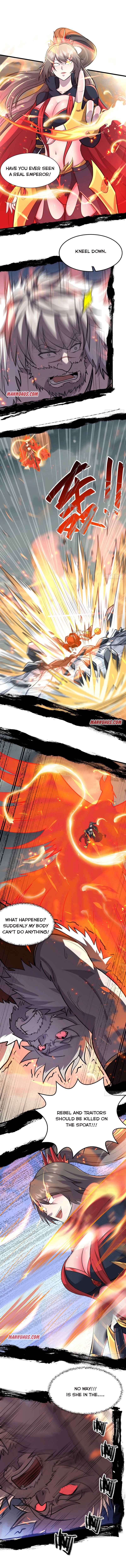 Son-in-Law Does Cheap Cultivation – Manhuaus — Chapter 151 — page 3