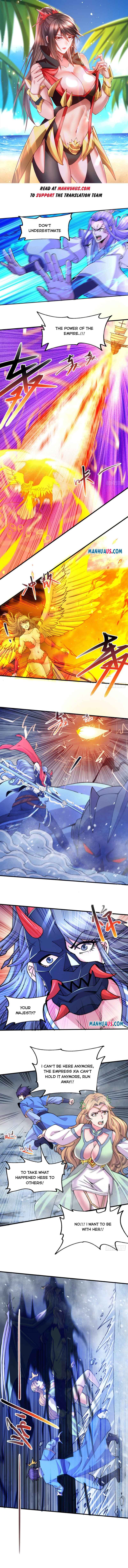 Son-in-Law Does Cheap Cultivation – Manhuaus — Chapter 155 — page 2