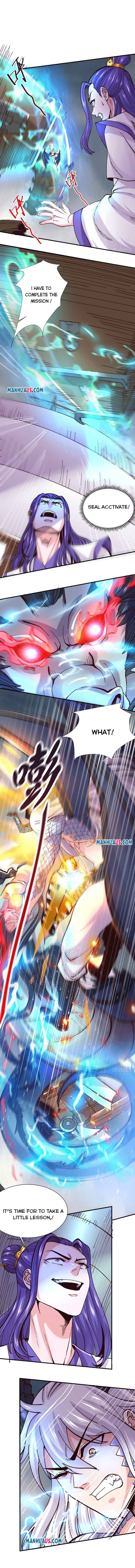 Son-in-Law Does Cheap Cultivation – Manhuaus — Chapter 156 — page 3