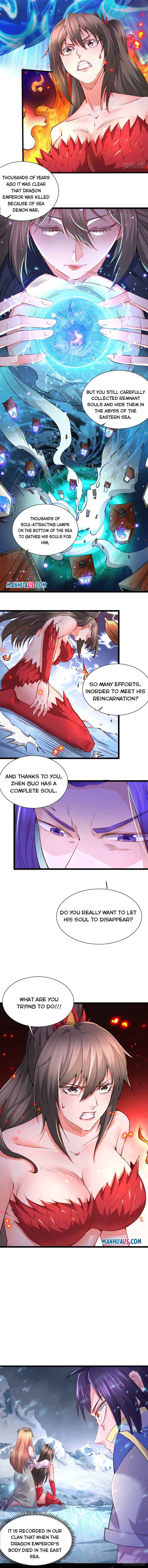 Son-in-Law Does Cheap Cultivation – Manhuaus — Chapter 156 — page 7