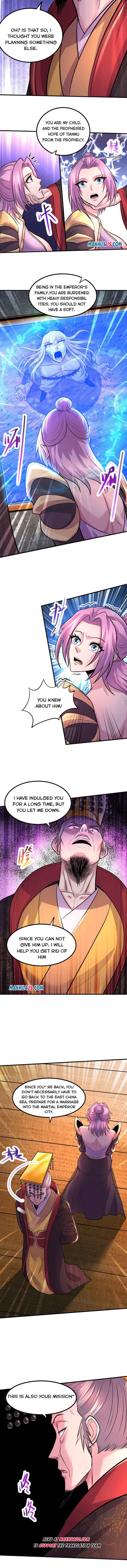Son-in-Law Does Cheap Cultivation – Manhuaus — Chapter 159 — page 5