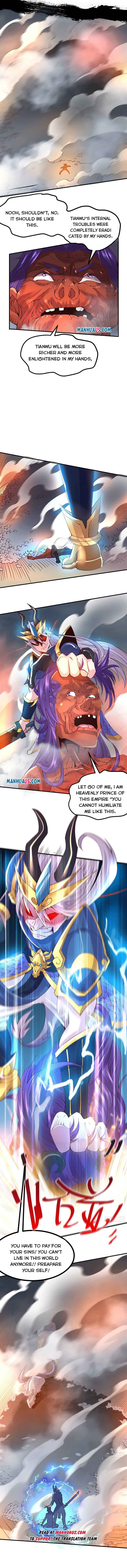 Son-in-Law Does Cheap Cultivation – Manhuaus — Chapter 160 — page 6
