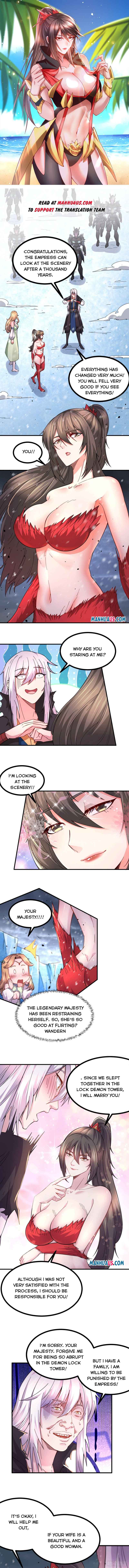 Son-in-Law Does Cheap Cultivation – Manhuaus — Chapter 162 — page 1