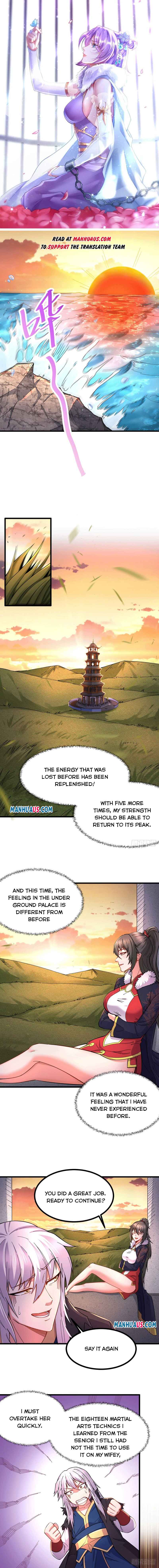 Son-in-Law Does Cheap Cultivation – Manhuaus — Chapter 165 — page 1