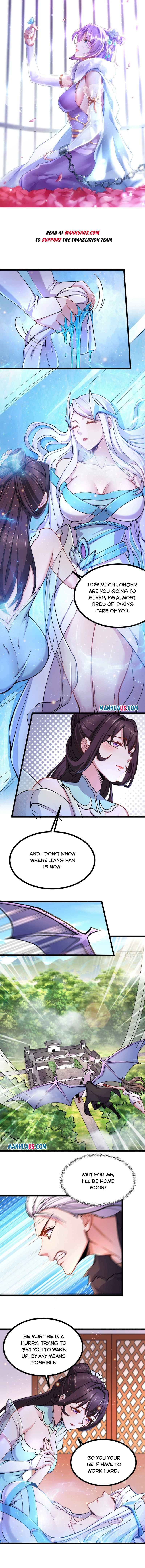Son-in-Law Does Cheap Cultivation – Manhuaus — Chapter 167 — page 1