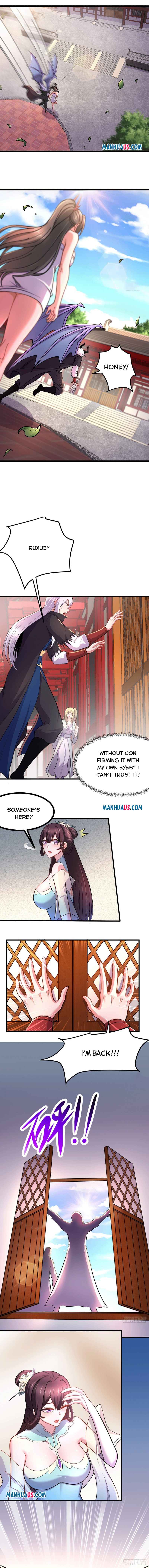 Son-in-Law Does Cheap Cultivation – Manhuaus — Chapter 167 — page 2