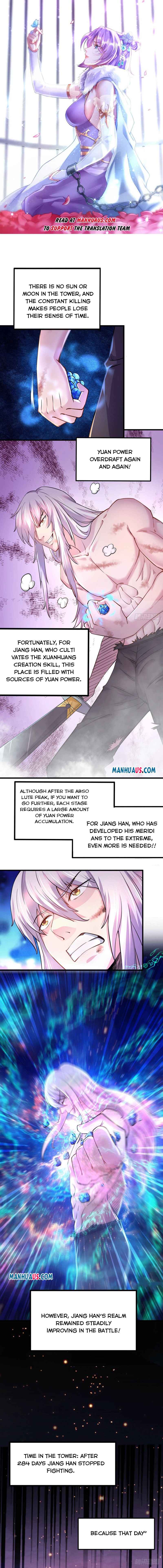 Son-in-Law Does Cheap Cultivation – Manhuaus — Chapter 169 — page 1