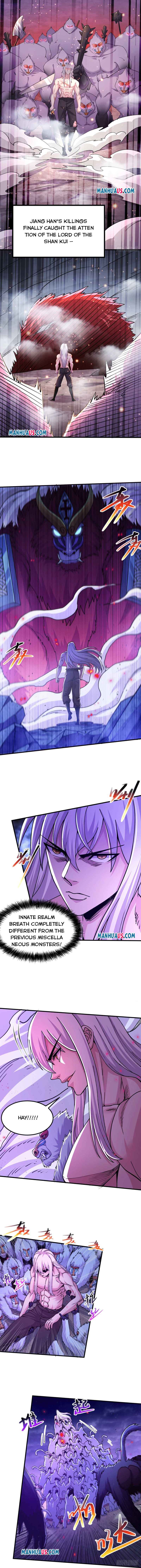 Son-in-Law Does Cheap Cultivation – Manhuaus — Chapter 169 — page 2