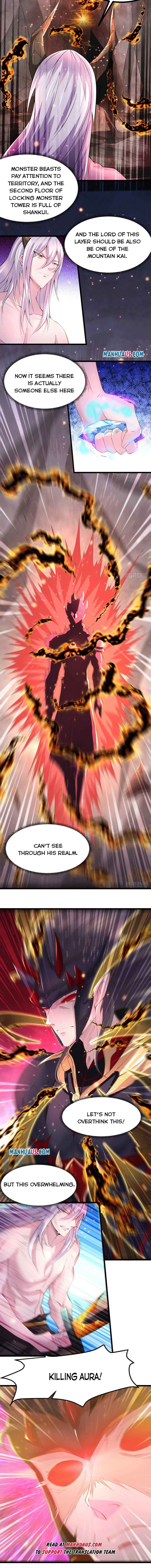 Son-in-Law Does Cheap Cultivation – Manhuaus — Chapter 169 — page 8