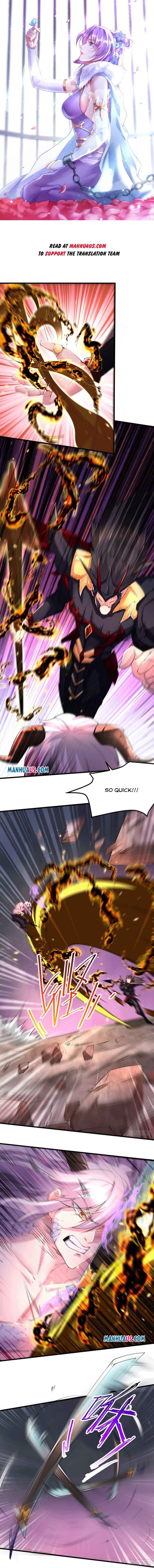 Son-in-Law Does Cheap Cultivation – Manhuaus — Chapter 170 — page 1