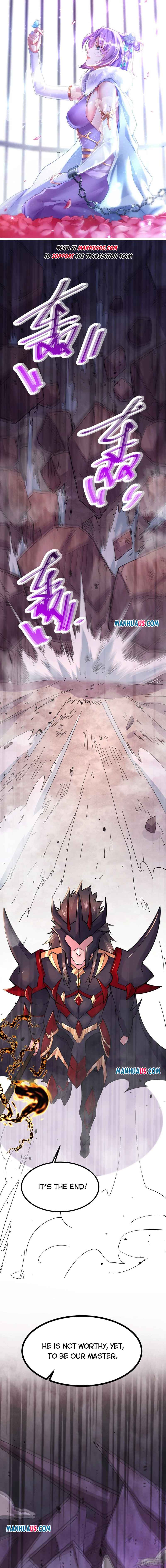 Son-in-Law Does Cheap Cultivation – Manhuaus — Chapter 171 — page 1