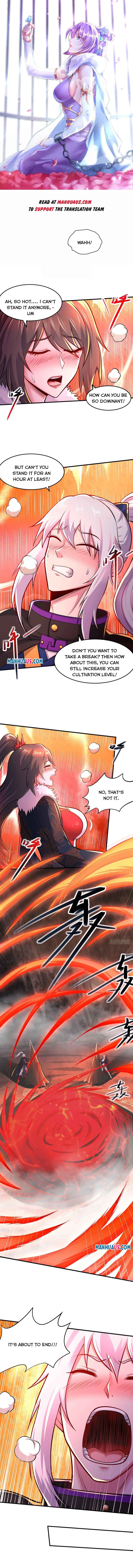 Son-in-Law Does Cheap Cultivation – Manhuaus — Chapter 172 — page 1