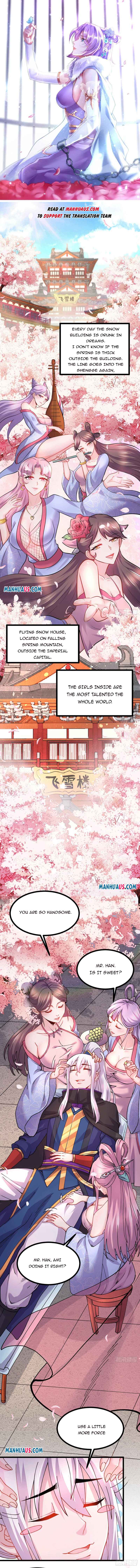 Son-in-Law Does Cheap Cultivation – Manhuaus — Chapter 173 — page 1