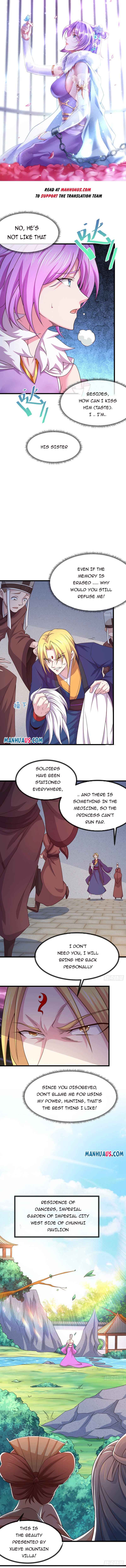 Son-in-Law Does Cheap Cultivation – Manhuaus — Chapter 175 — page 1