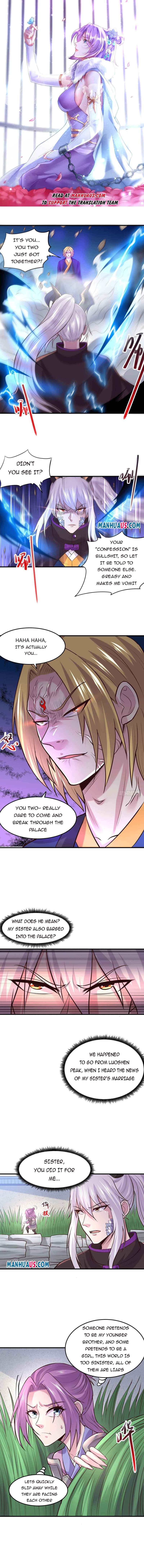 Son-in-Law Does Cheap Cultivation – Manhuaus — Chapter 177 — page 1