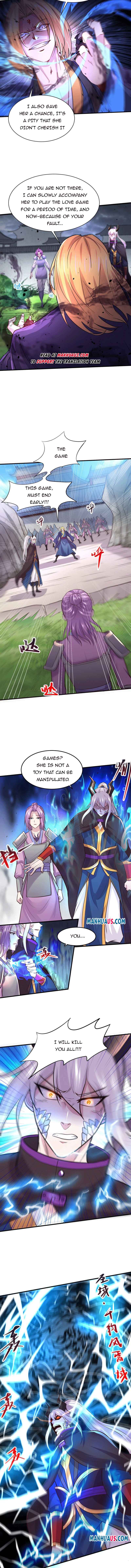 Son-in-Law Does Cheap Cultivation – Manhuaus — Chapter 177 — page 3