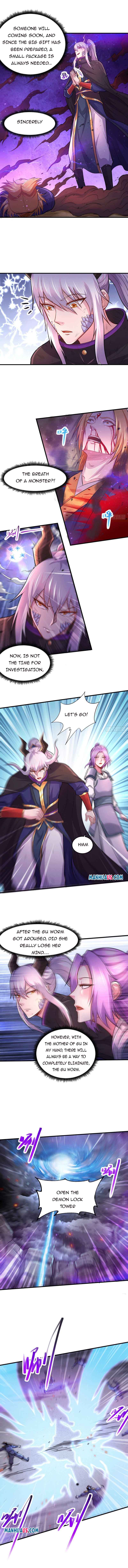 Son-in-Law Does Cheap Cultivation – Manhuaus — Chapter 178 — page 4