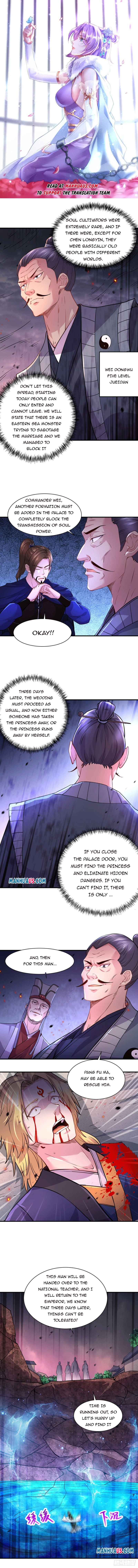 Son-in-Law Does Cheap Cultivation – Manhuaus — Chapter 179 — page 1