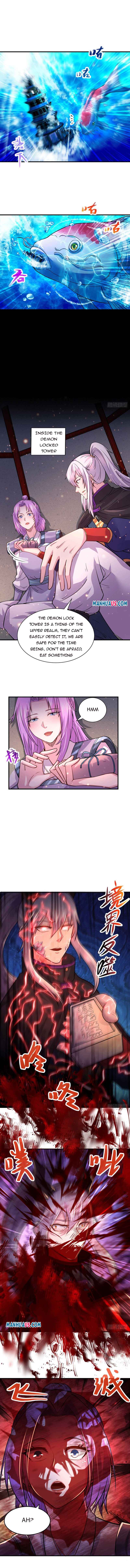 Son-in-Law Does Cheap Cultivation – Manhuaus — Chapter 179 — page 2