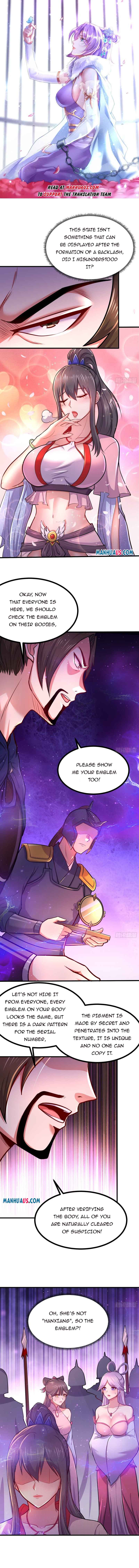 Son-in-Law Does Cheap Cultivation – Manhuaus — Chapter 181 — page 1
