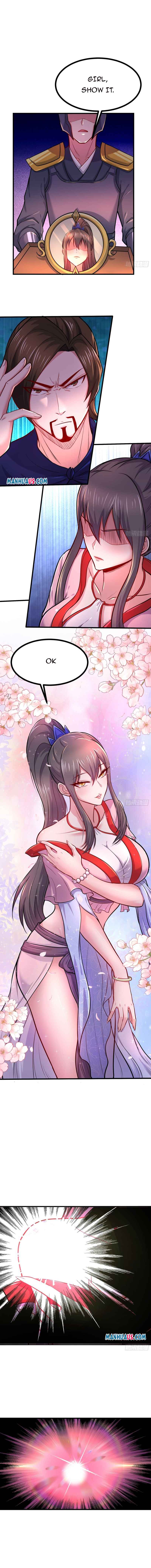 Son-in-Law Does Cheap Cultivation – Manhuaus — Chapter 181 — page 2