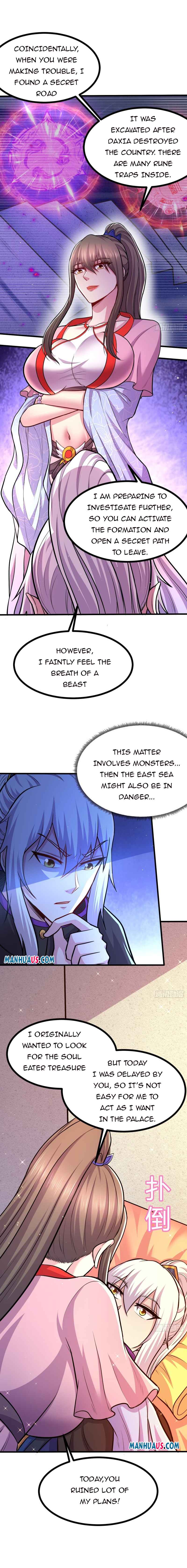 Son-in-Law Does Cheap Cultivation – Manhuaus — Chapter 181 — page 6