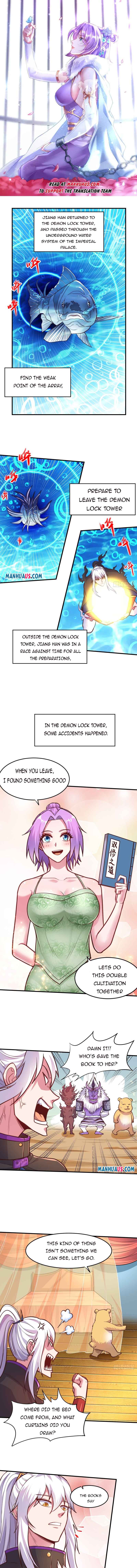 Son-in-Law Does Cheap Cultivation – Manhuaus — Chapter 183 — page 1