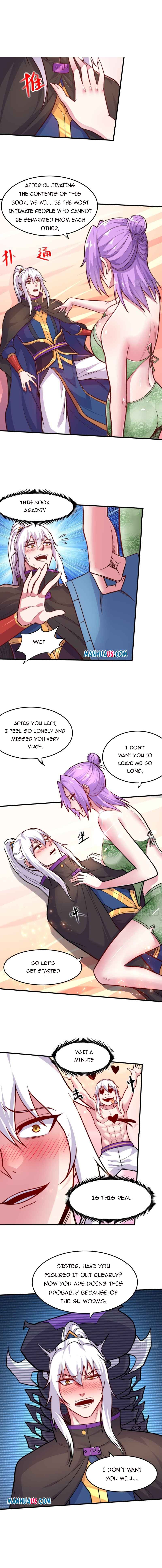 Son-in-Law Does Cheap Cultivation – Manhuaus — Chapter 183 — page 2