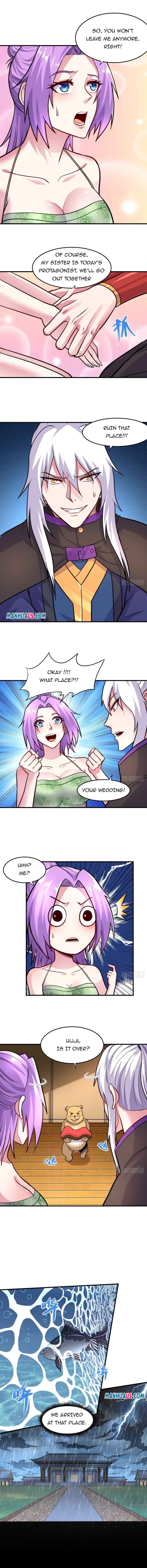 Son-in-Law Does Cheap Cultivation – Manhuaus — Chapter 183 — page 5