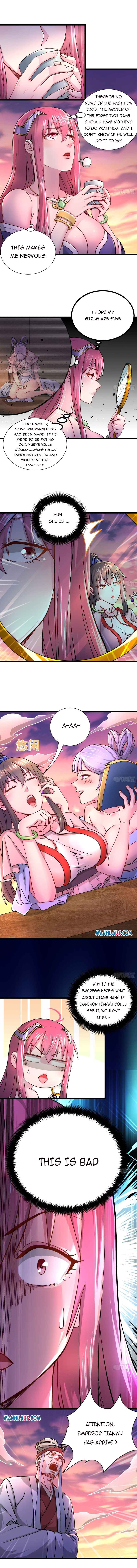 Son-in-Law Does Cheap Cultivation – Manhuaus — Chapter 184 — page 3