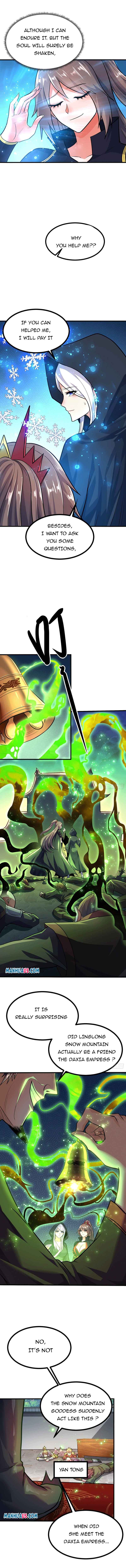 Son-in-Law Does Cheap Cultivation – Manhuaus — Chapter 185 — page 5