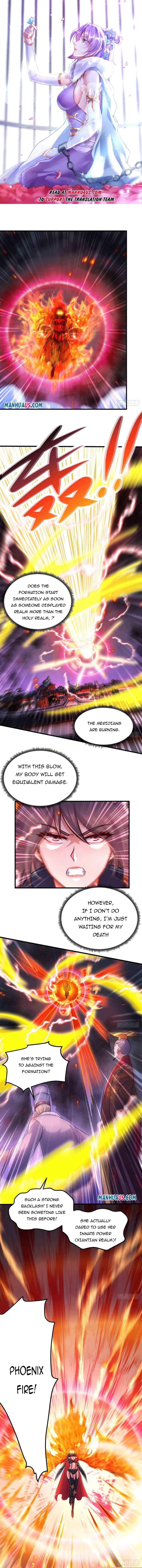 Son-in-Law Does Cheap Cultivation – Manhuaus — Chapter 187 — page 1