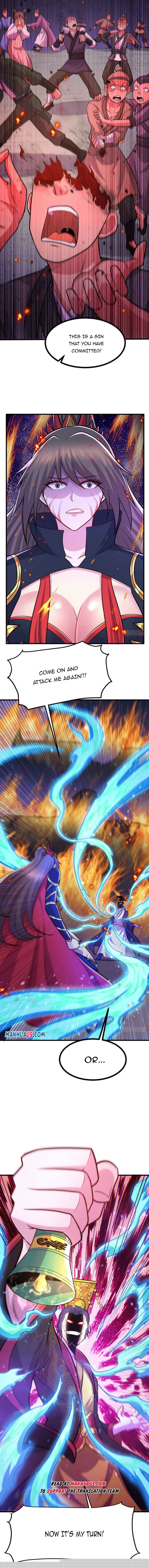 Son-in-Law Does Cheap Cultivation – Manhuaus — Chapter 187 — page 8