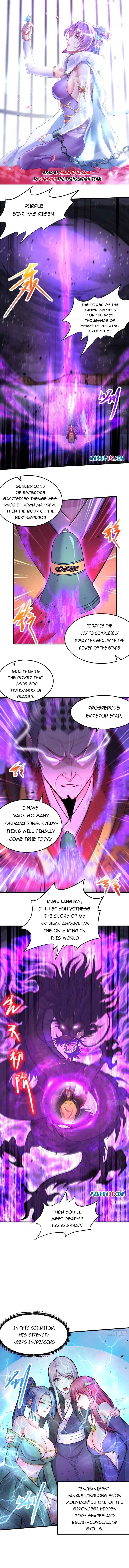 Son-in-Law Does Cheap Cultivation – Manhuaus — Chapter 188 — page 1