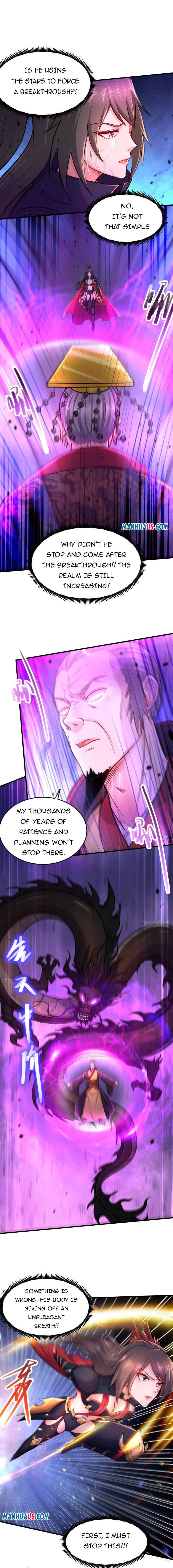 Son-in-Law Does Cheap Cultivation – Manhuaus — Chapter 188 — page 2